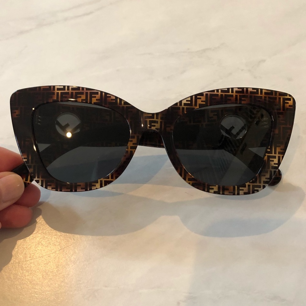 Fendi Sunglasses